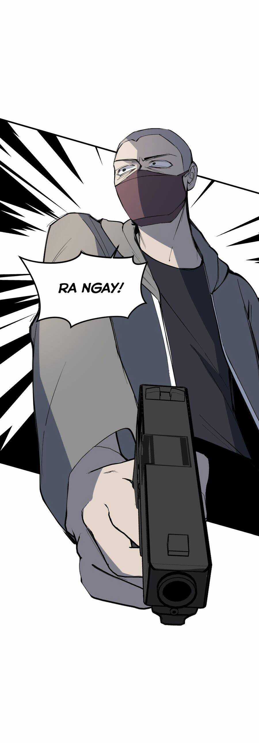 Hand Jumper - Chương 14 - Trang 68