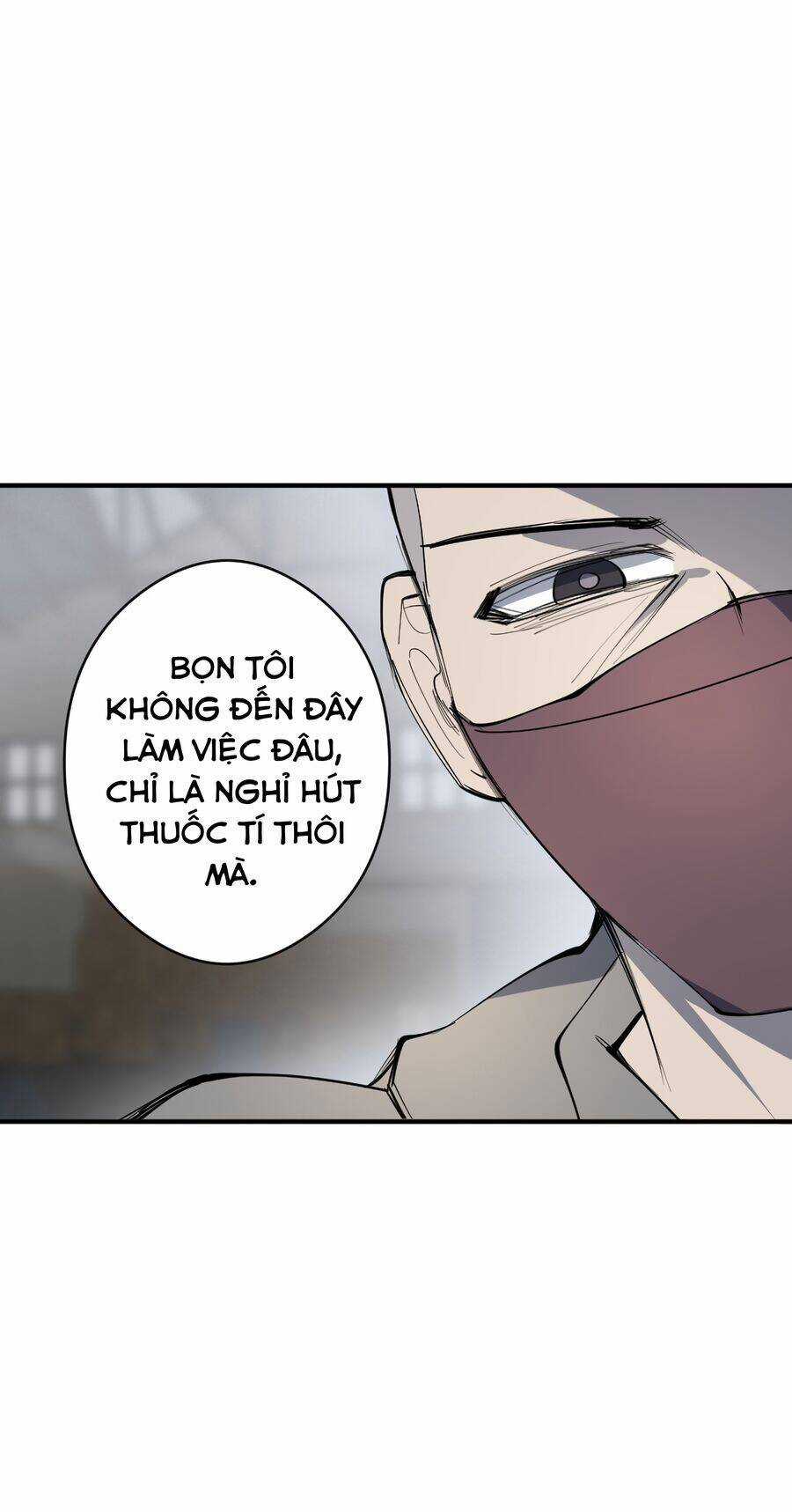 Hand Jumper - Chương 14 - Trang 70