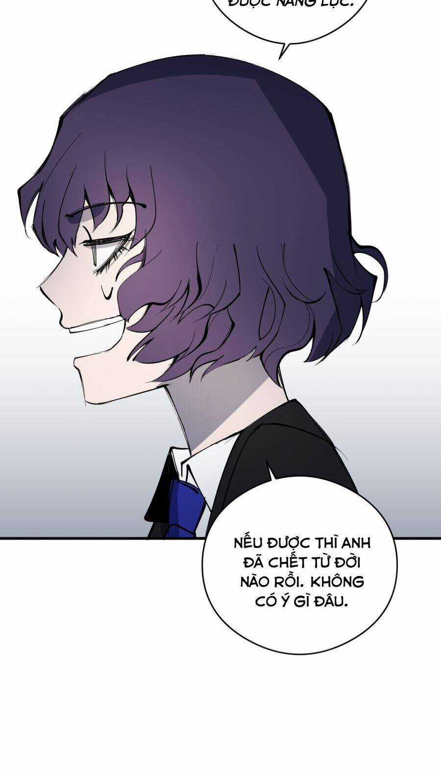 Hand Jumper - Chương 14 - Trang 73