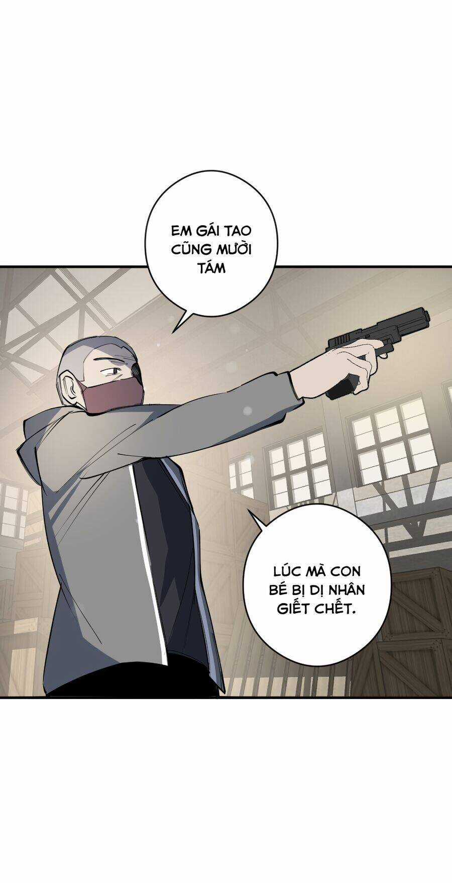 Hand Jumper - Chương 14 - Trang 76