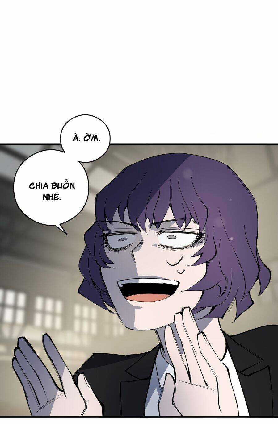 Hand Jumper - Chương 14 - Trang 77