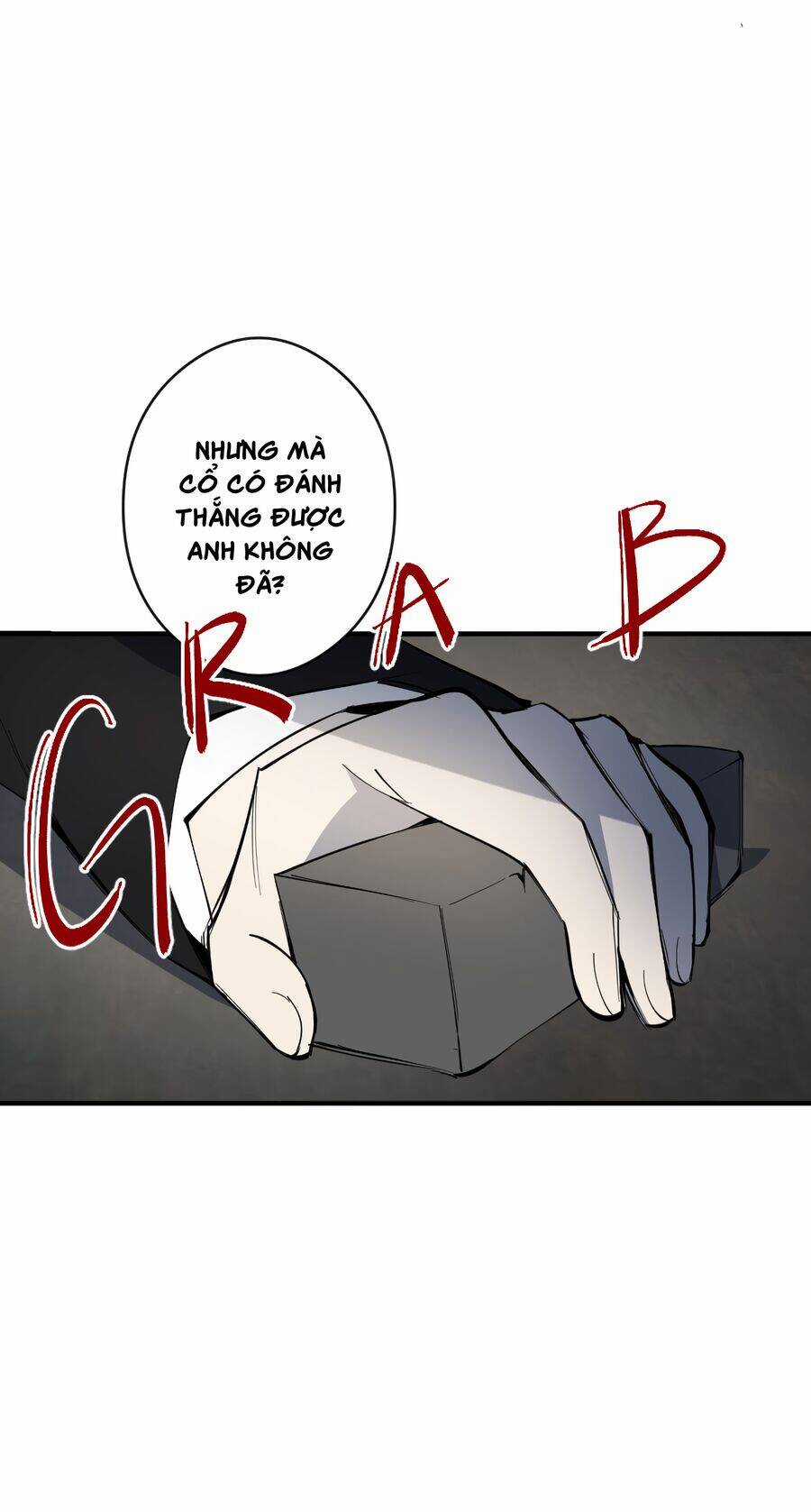 Hand Jumper - Chương 14 - Trang 78