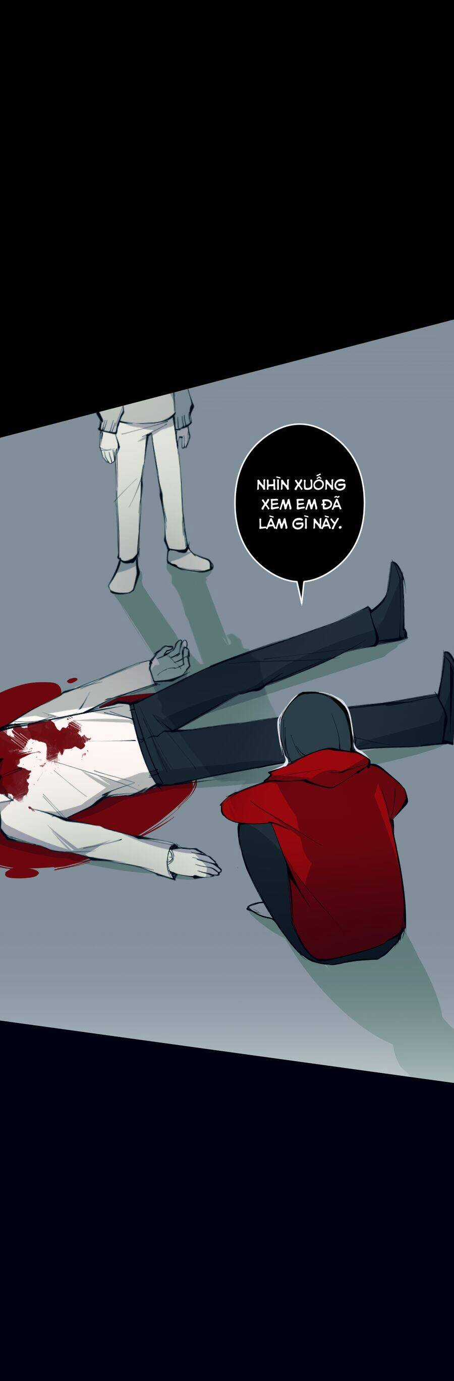 Hand Jumper - Chương 14 - Trang 9