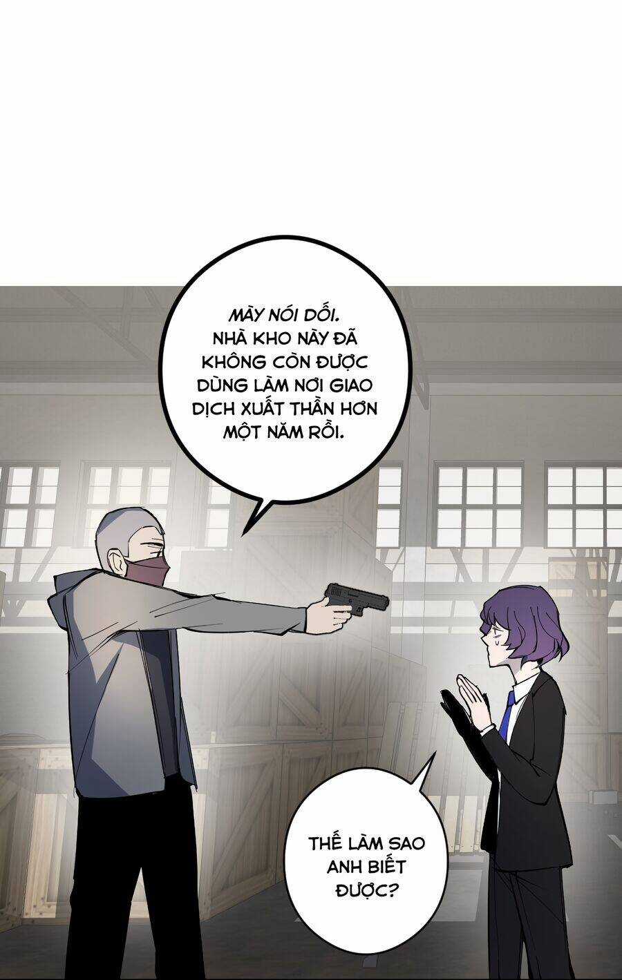 Hand Jumper - Chương 14 - Trang 81