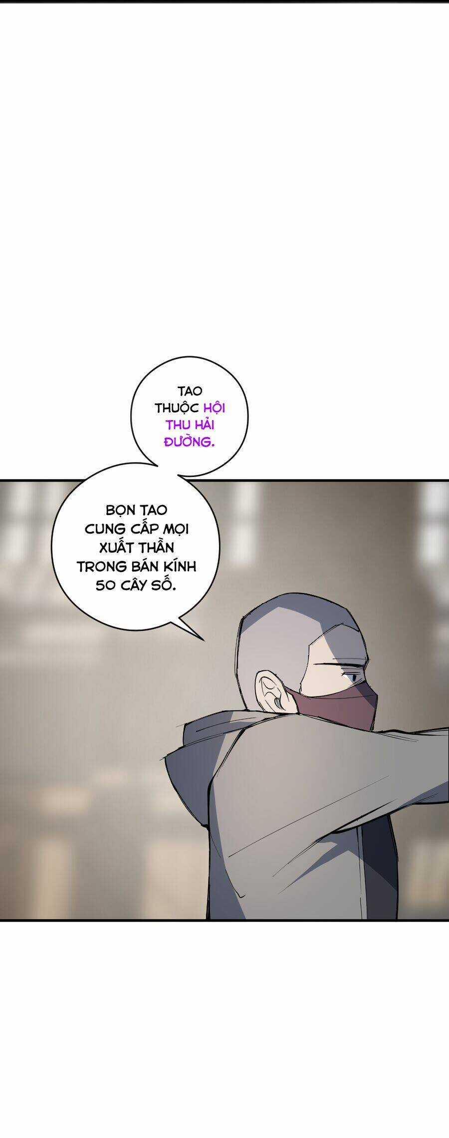 Hand Jumper - Chương 14 - Trang 82