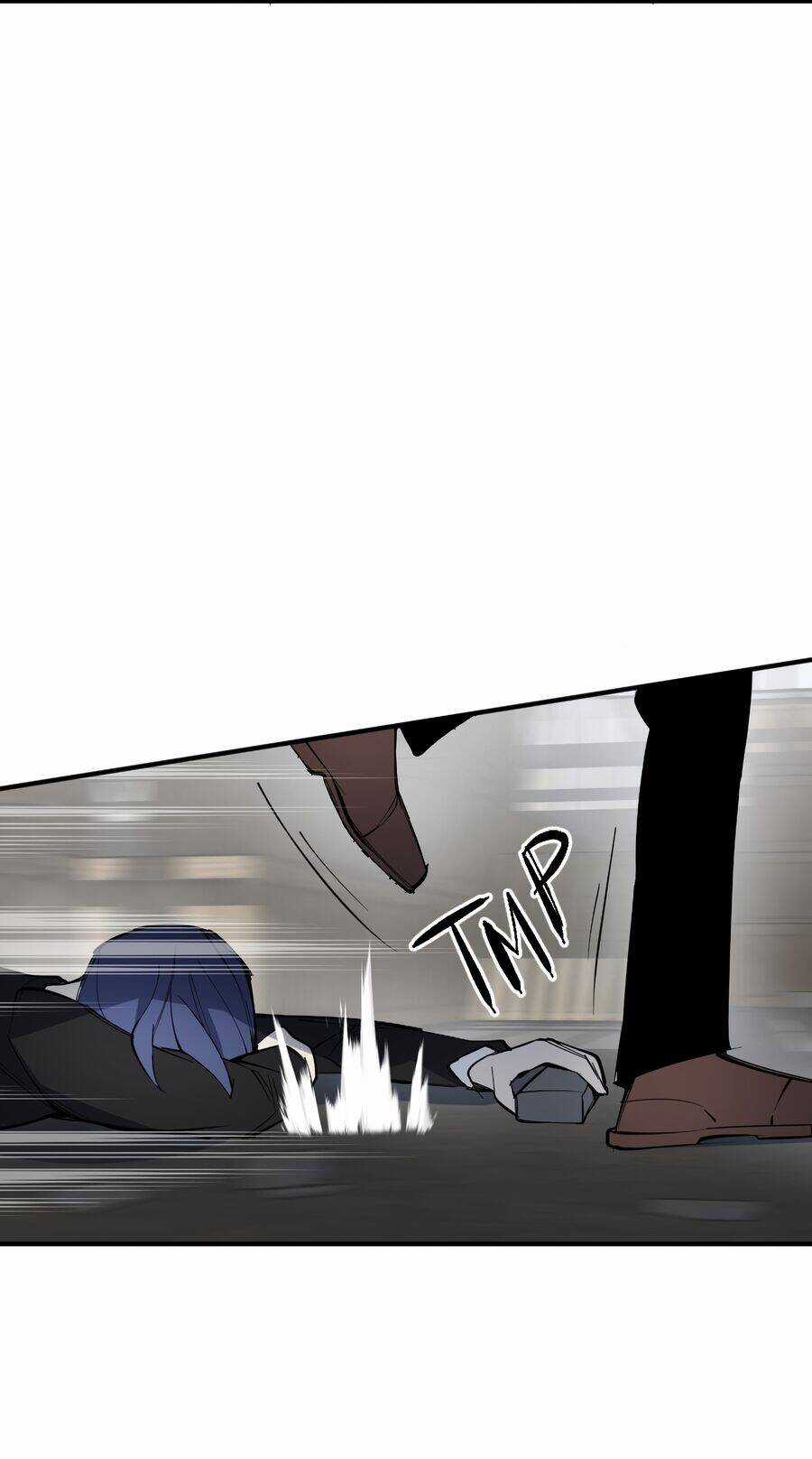 Hand Jumper - Chương 14 - Trang 84