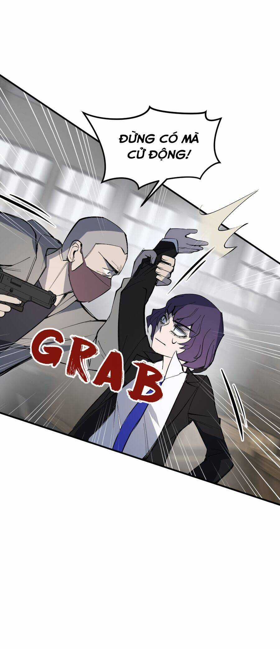 Hand Jumper - Chương 14 - Trang 85