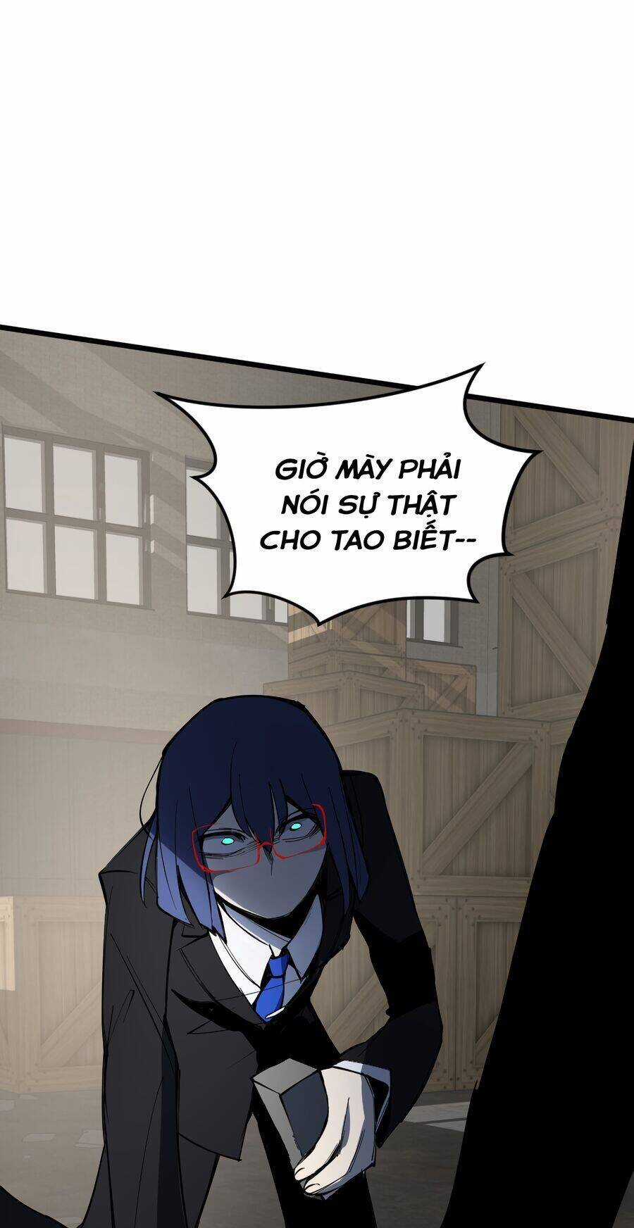 Hand Jumper - Chương 14 - Trang 86