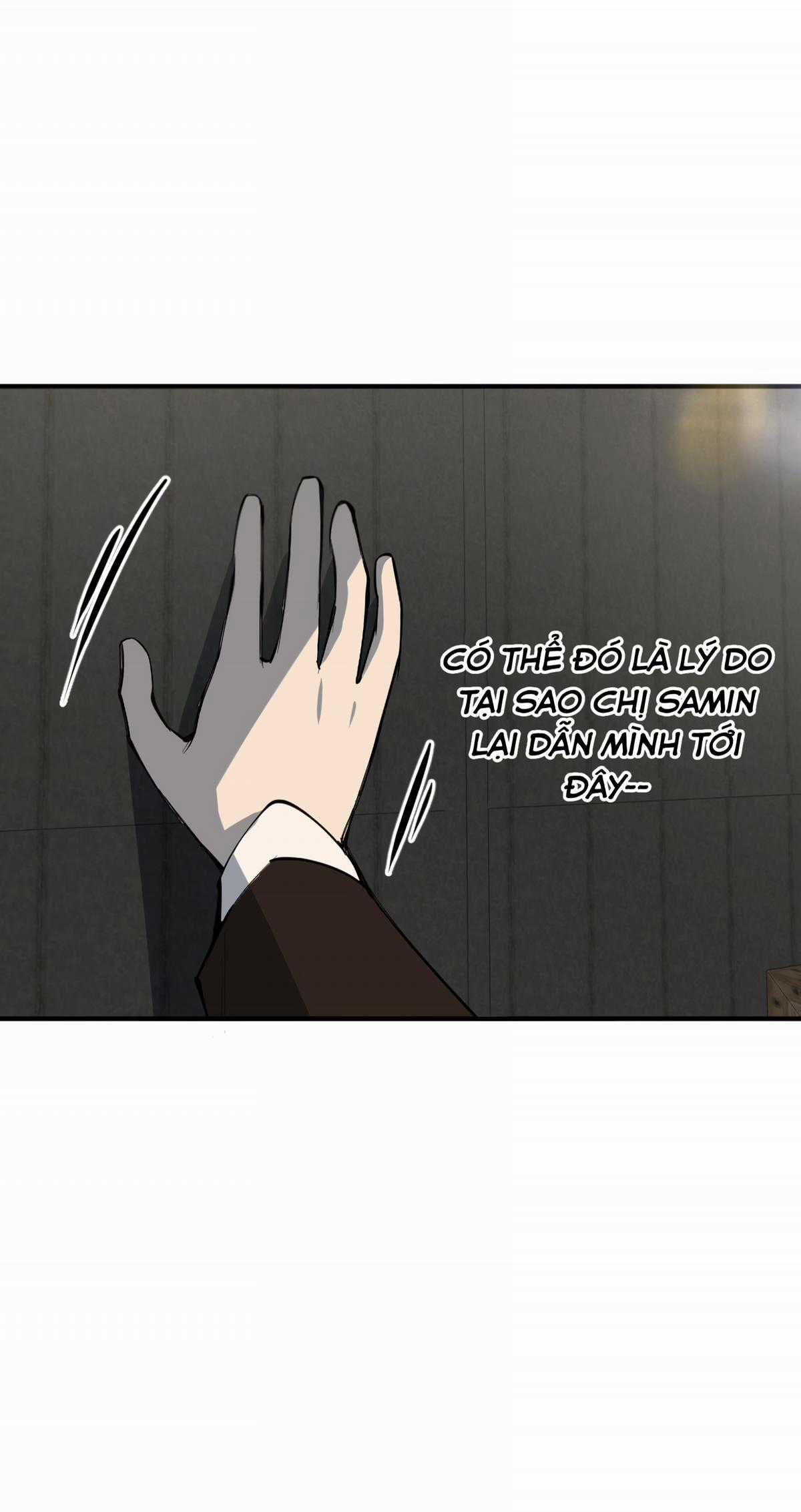 Hand Jumper - Chương 15.5 - Trang 8