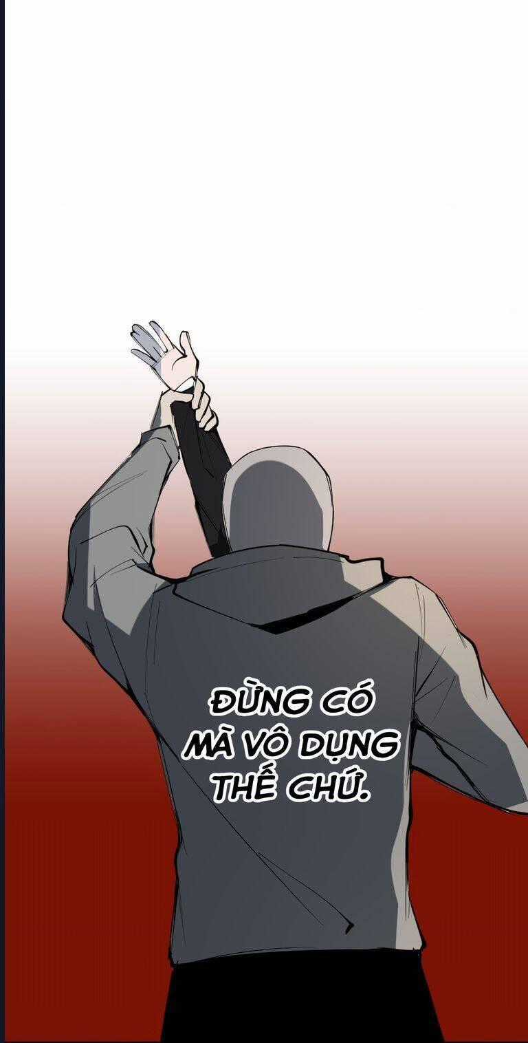 Hand Jumper - Chương 15 - Trang 2