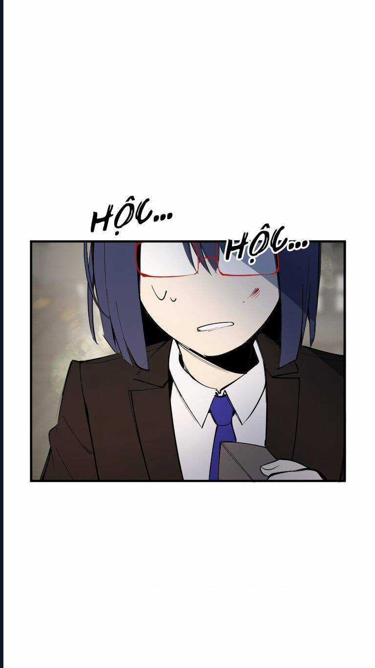 Hand Jumper - Chương 15 - Trang 15