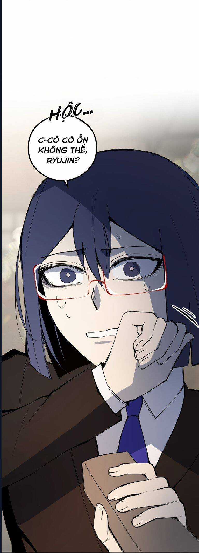 Hand Jumper - Chương 15 - Trang 16