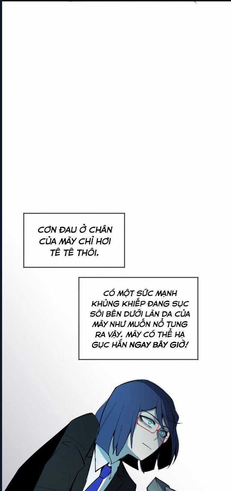 Hand Jumper - Chương 15 - Trang 3