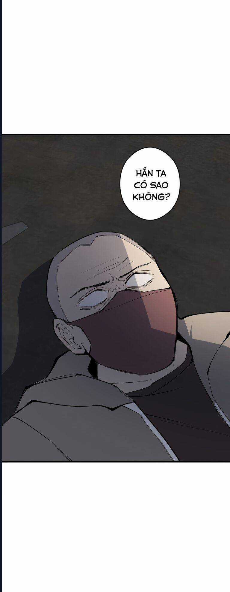 Hand Jumper - Chương 15 - Trang 22