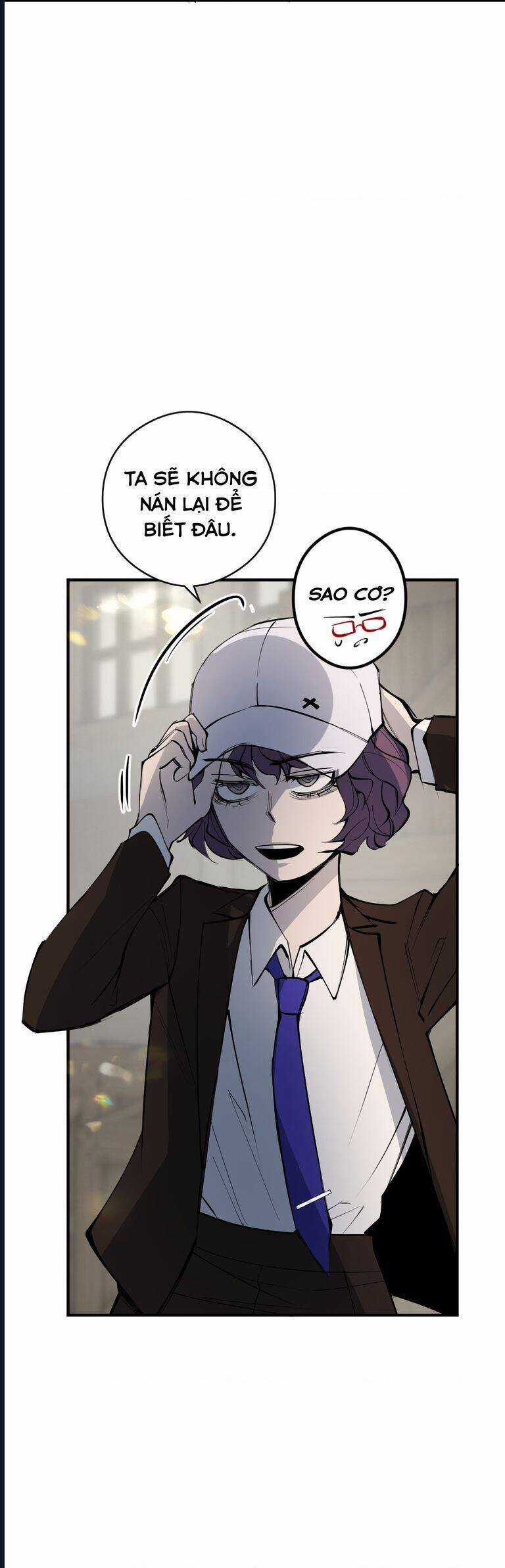 Hand Jumper - Chương 15 - Trang 24