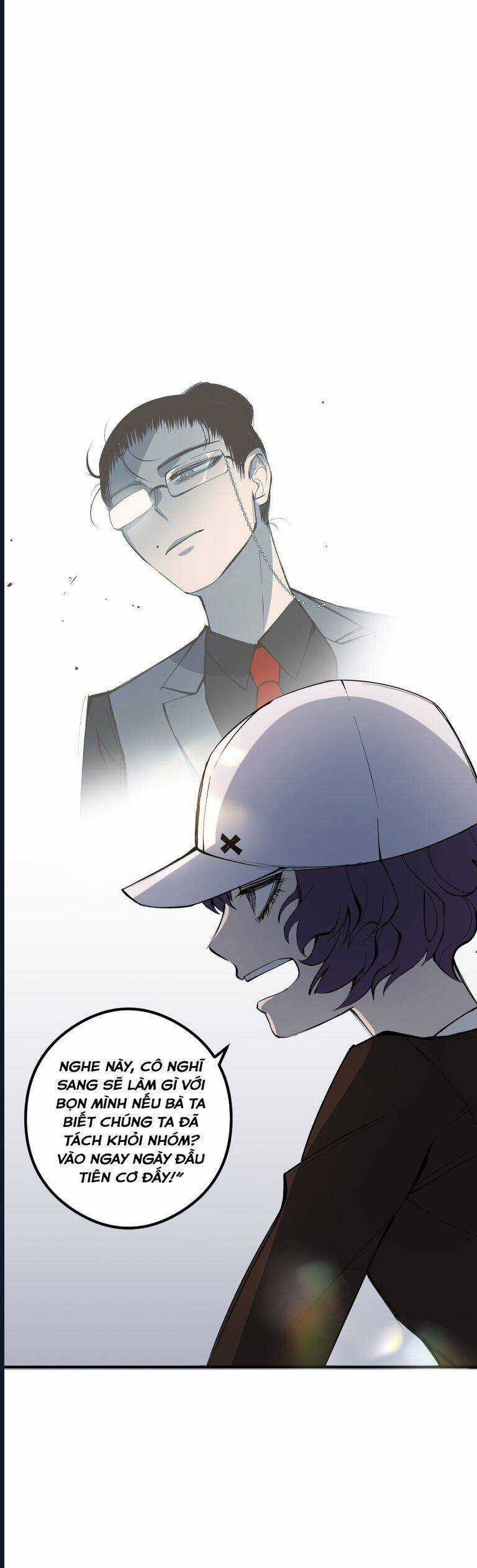 Hand Jumper - Chương 15 - Trang 26