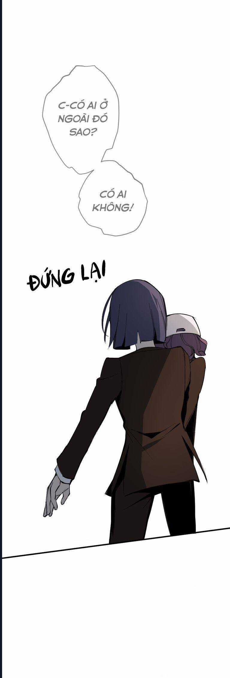 Hand Jumper - Chương 15 - Trang 31