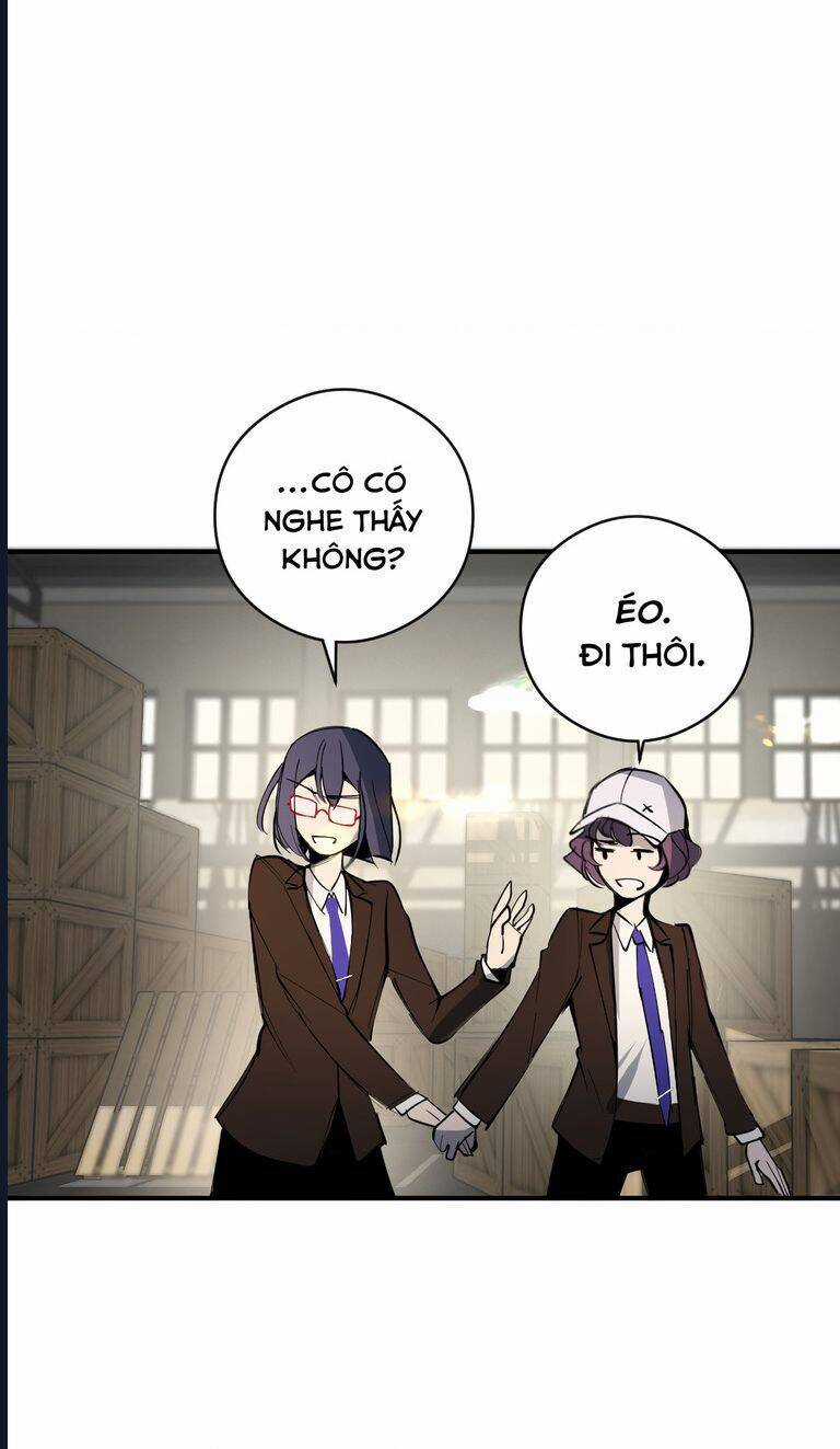 Hand Jumper - Chương 15 - Trang 33