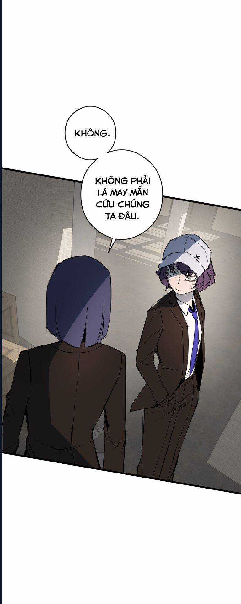 Hand Jumper - Chương 15 - Trang 40