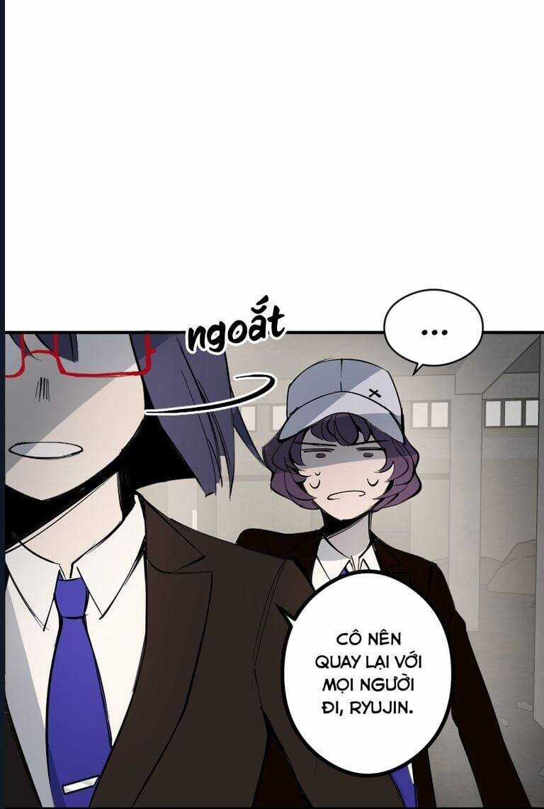 Hand Jumper - Chương 15 - Trang 42