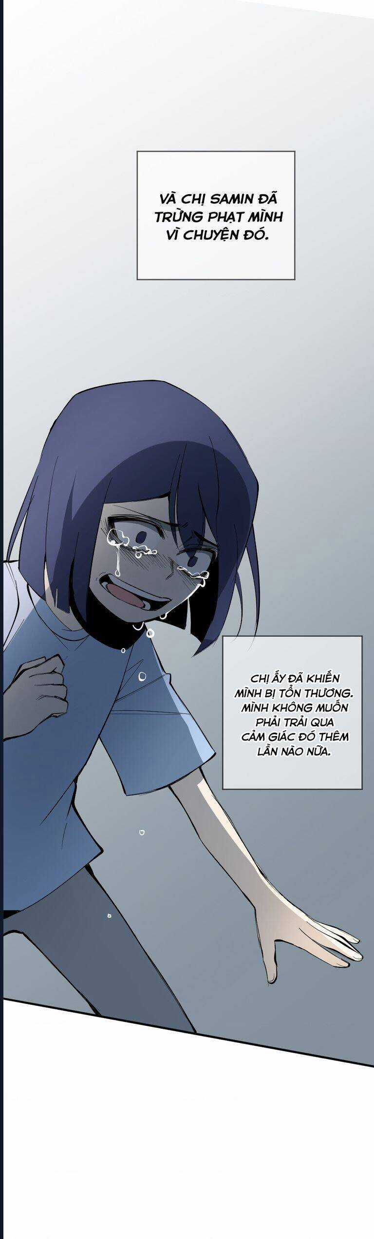 Hand Jumper - Chương 15 - Trang 48