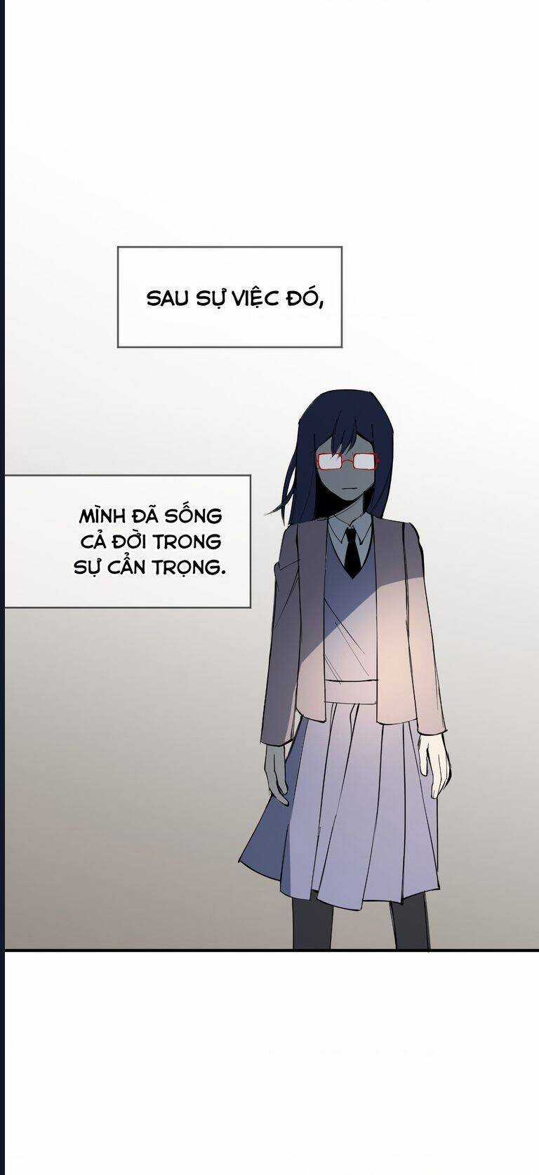 Hand Jumper - Chương 15 - Trang 49