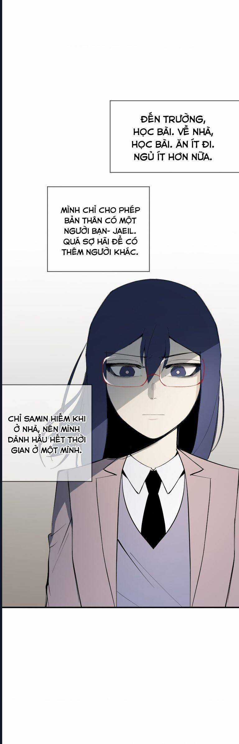 Hand Jumper - Chương 15 - Trang 50