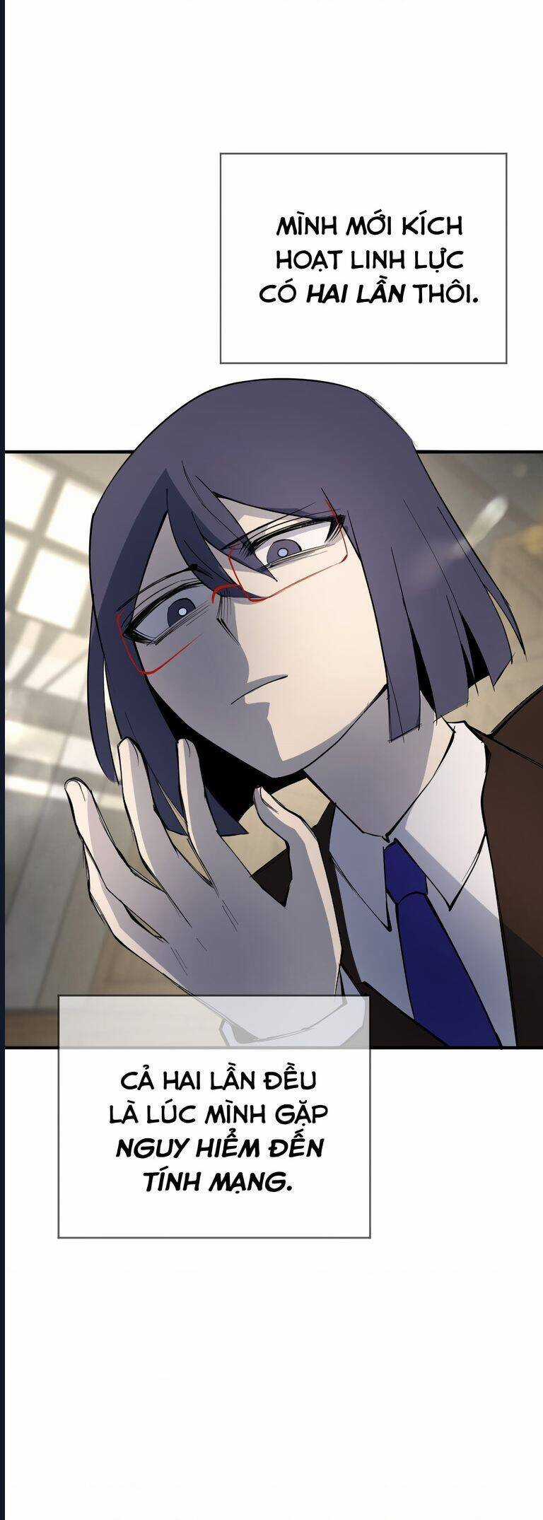 Hand Jumper - Chương 15 - Trang 53