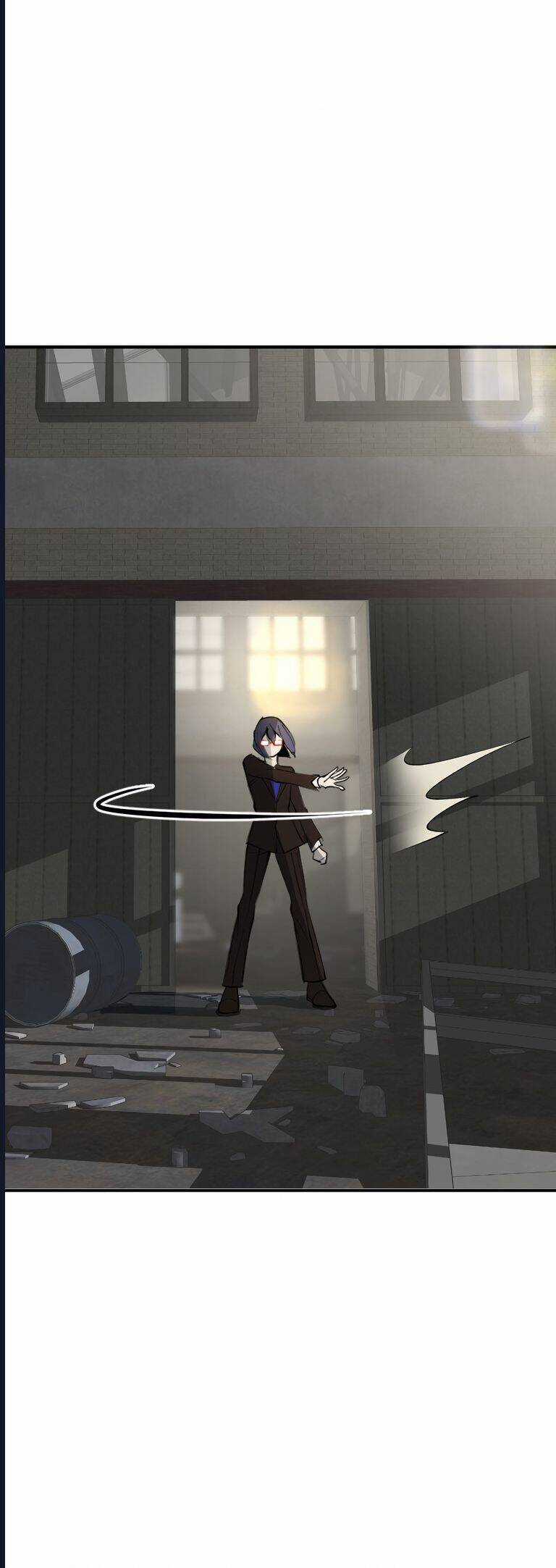 Hand Jumper - Chương 15 - Trang 57