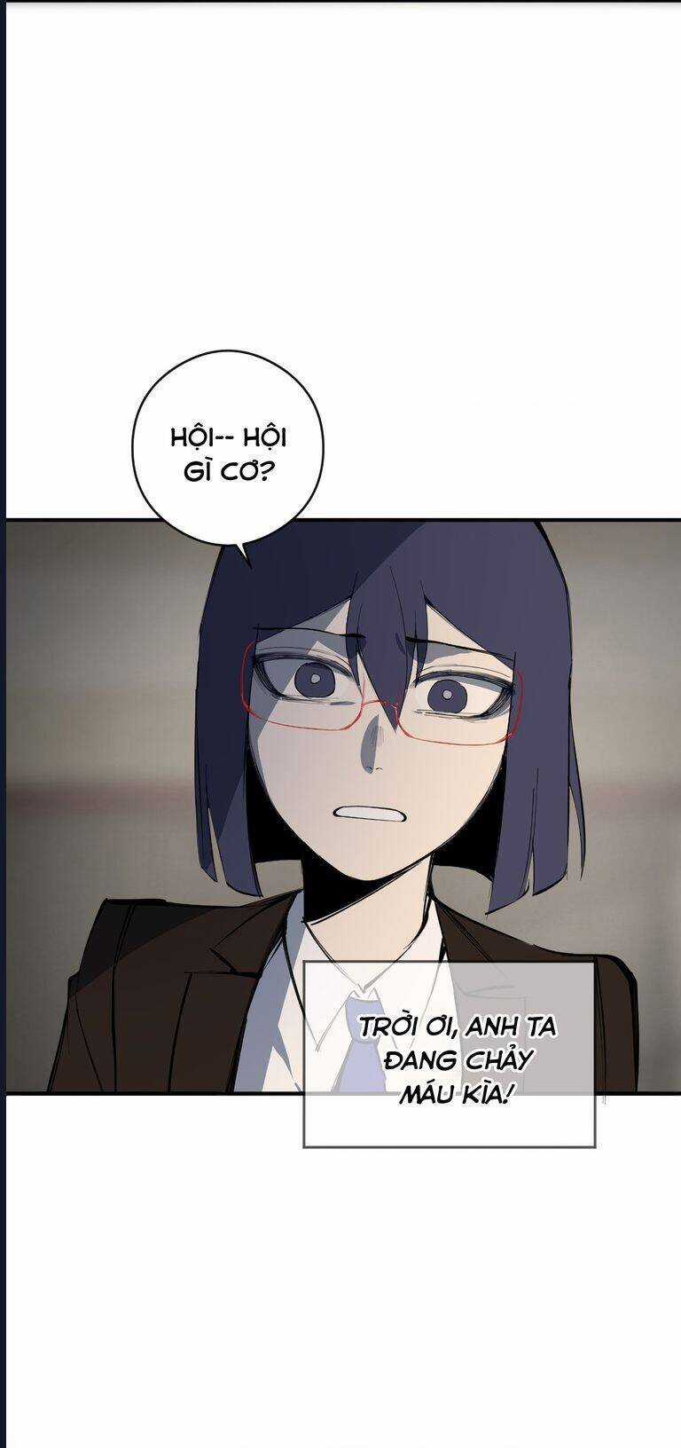 Hand Jumper - Chương 15 - Trang 61