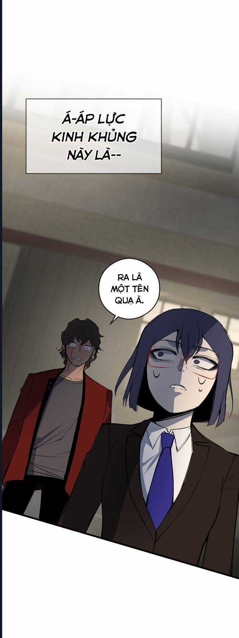 Hand Jumper - Chương 15 - Trang 65