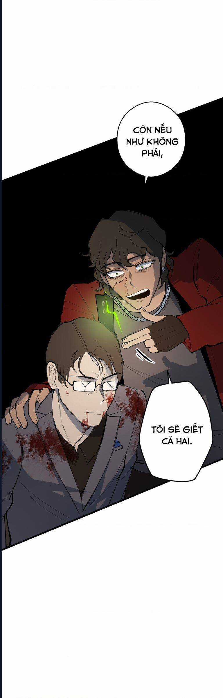 Hand Jumper - Chương 15 - Trang 73