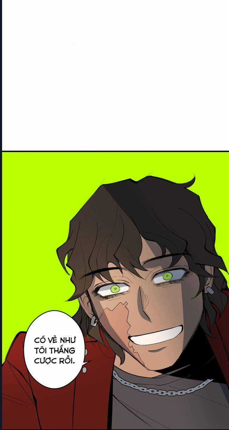 Hand Jumper - Chương 15 - Trang 74