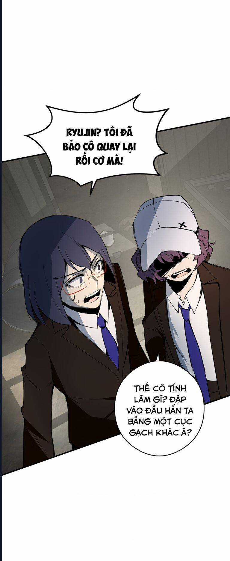 Hand Jumper - Chương 15 - Trang 77