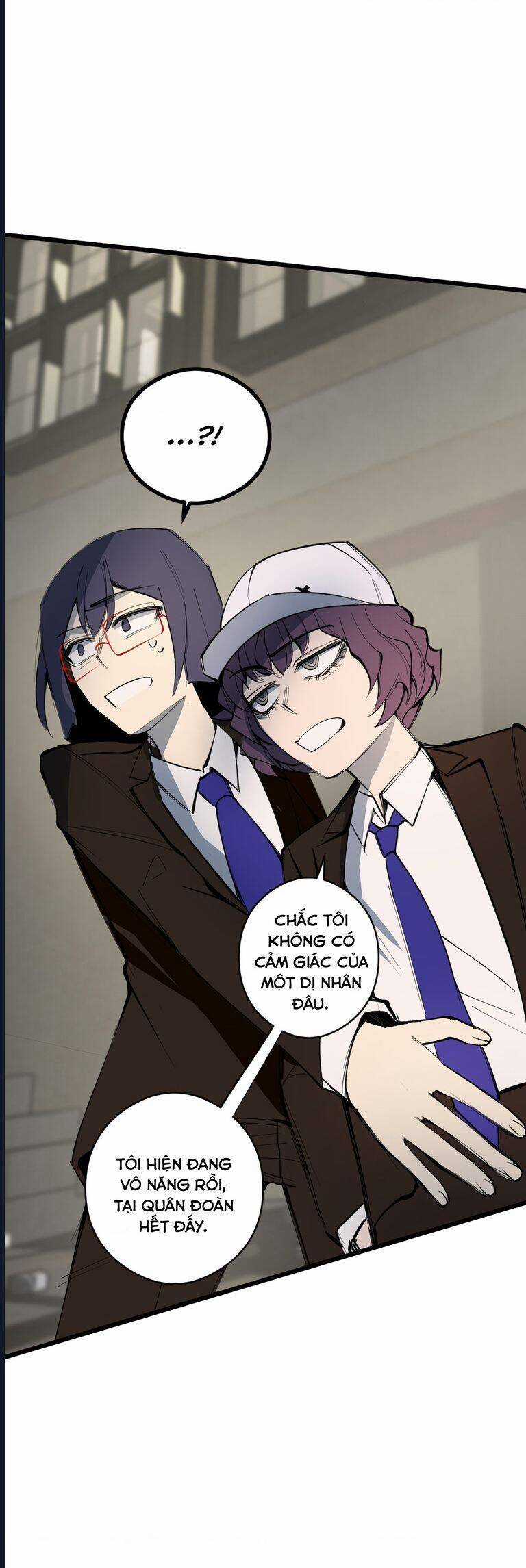 Hand Jumper - Chương 15 - Trang 81