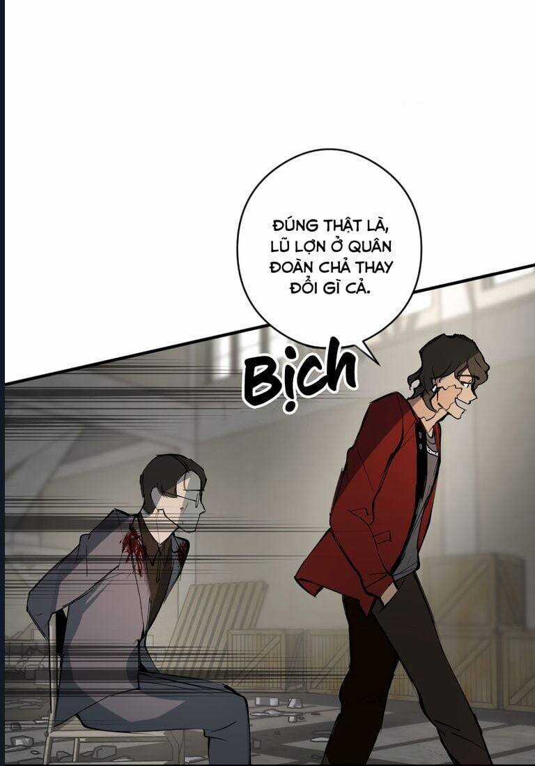 Hand Jumper - Chương 15 - Trang 83