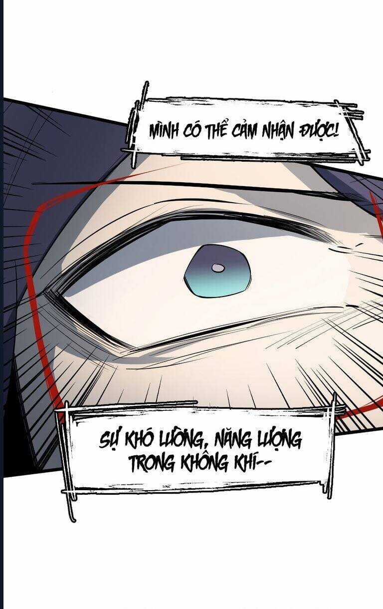 Hand Jumper - Chương 15 - Trang 85