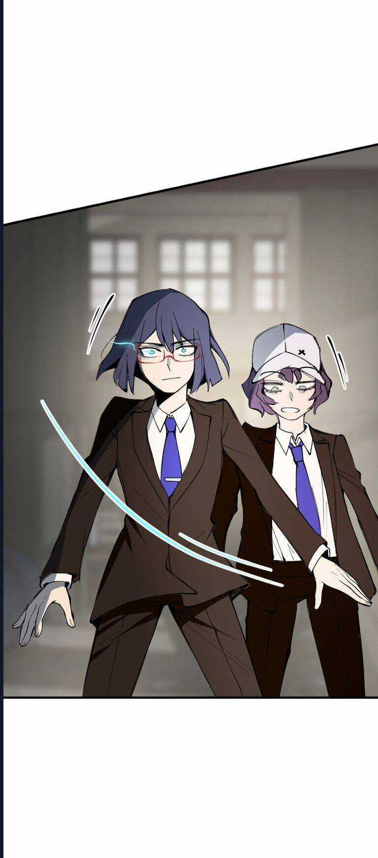 Hand Jumper - Chương 15 - Trang 87