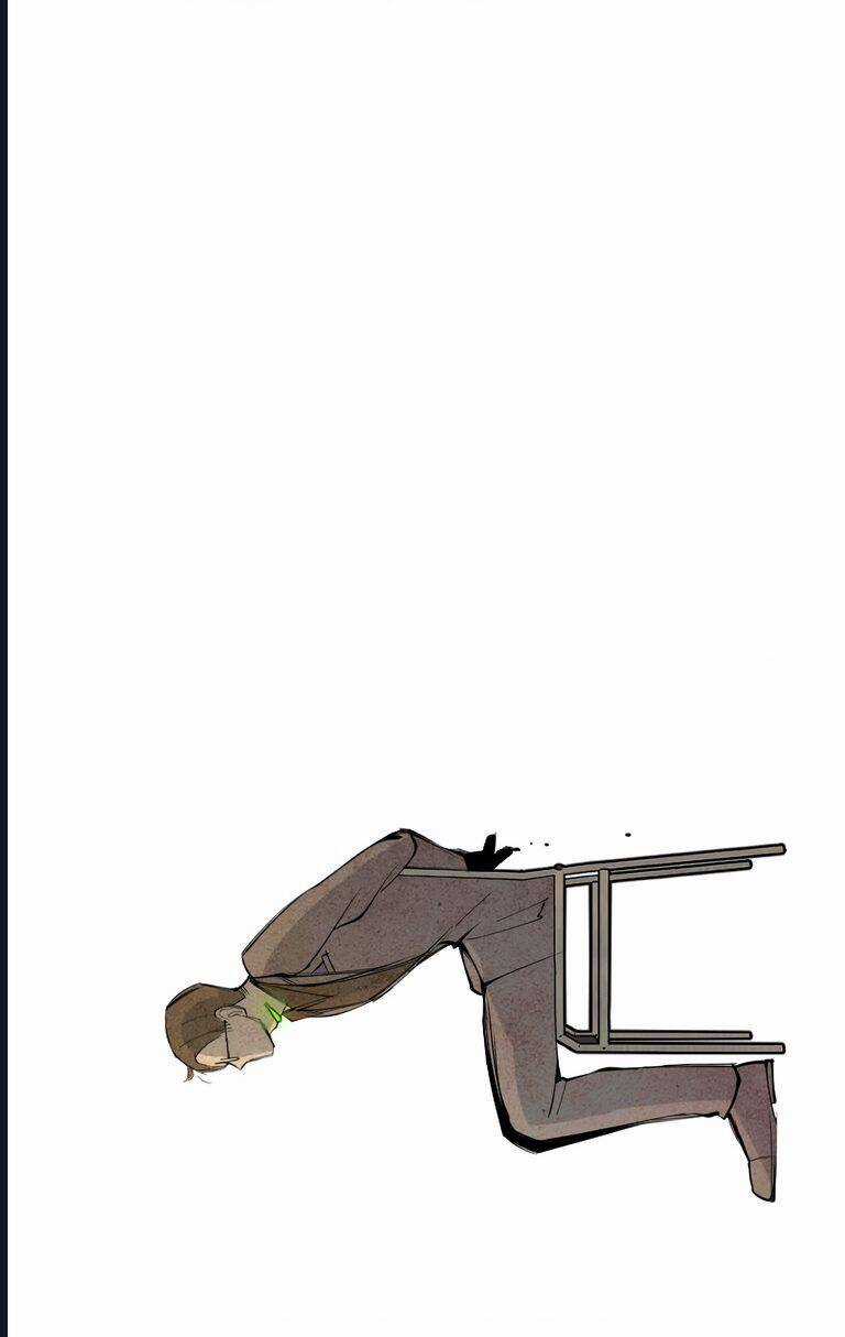 Hand Jumper - Chương 16 - Trang 11