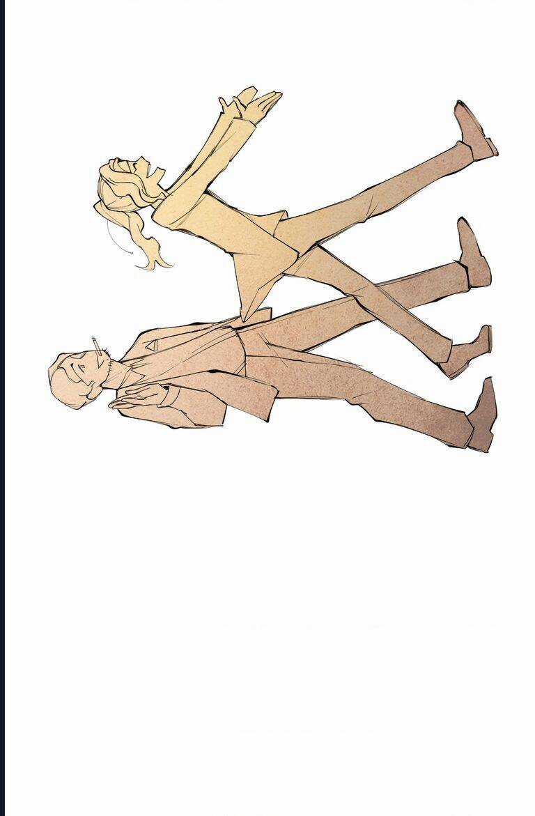 Hand Jumper - Chương 16 - Trang 12