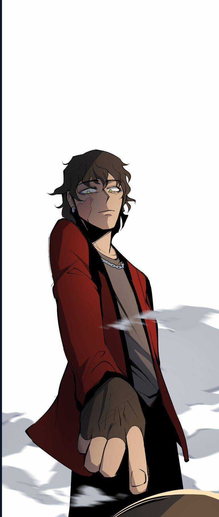 Hand Jumper - Chương 16 - Trang 14