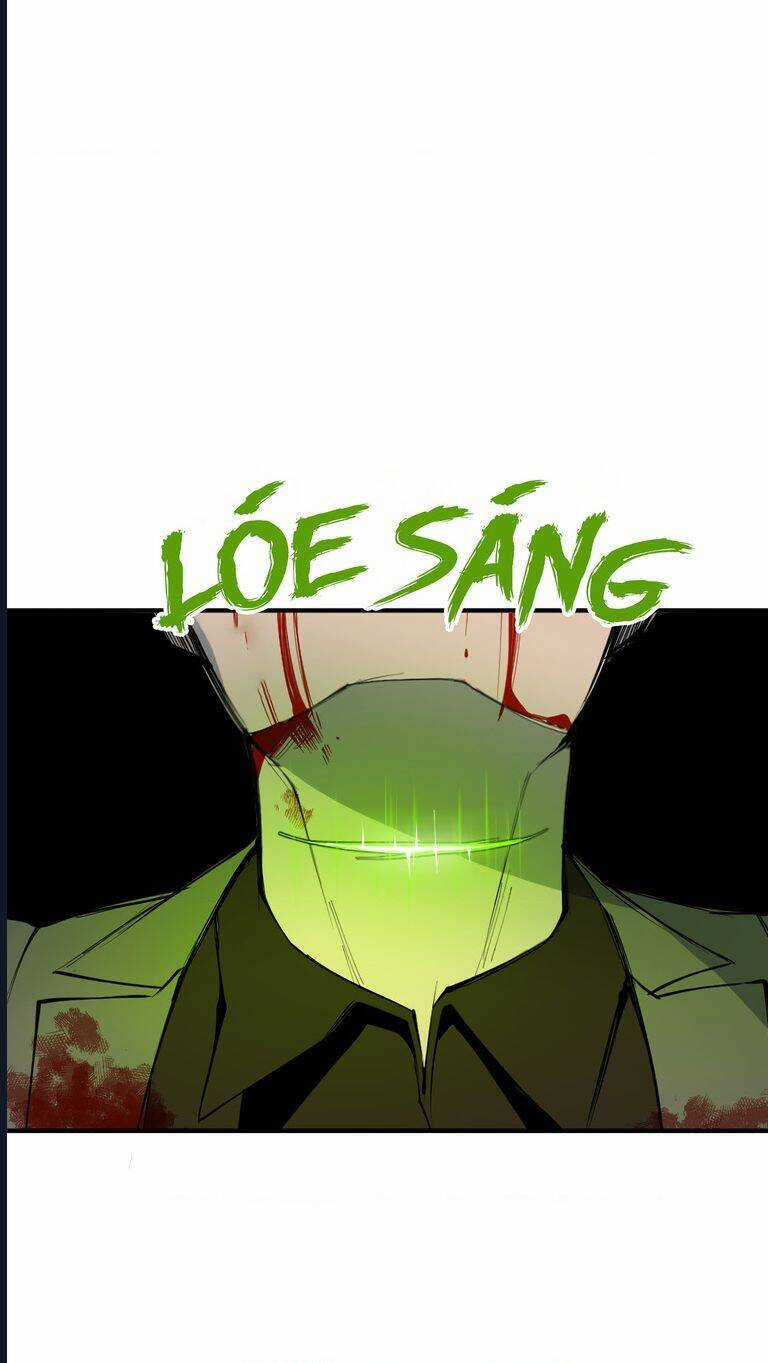 Hand Jumper - Chương 16 - Trang 17