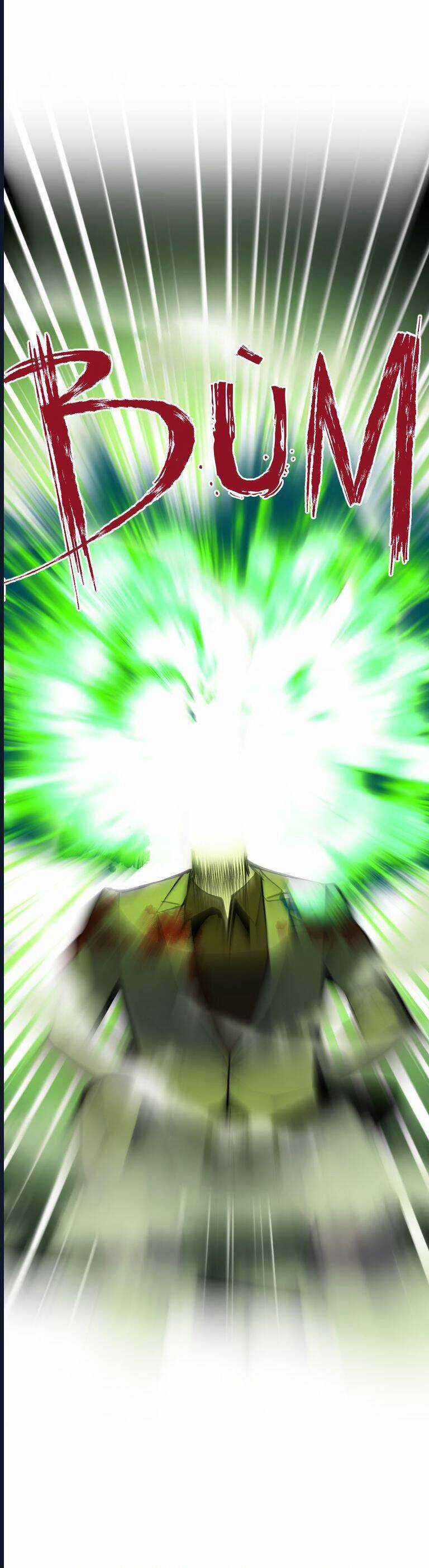 Hand Jumper - Chương 16 - Trang 18