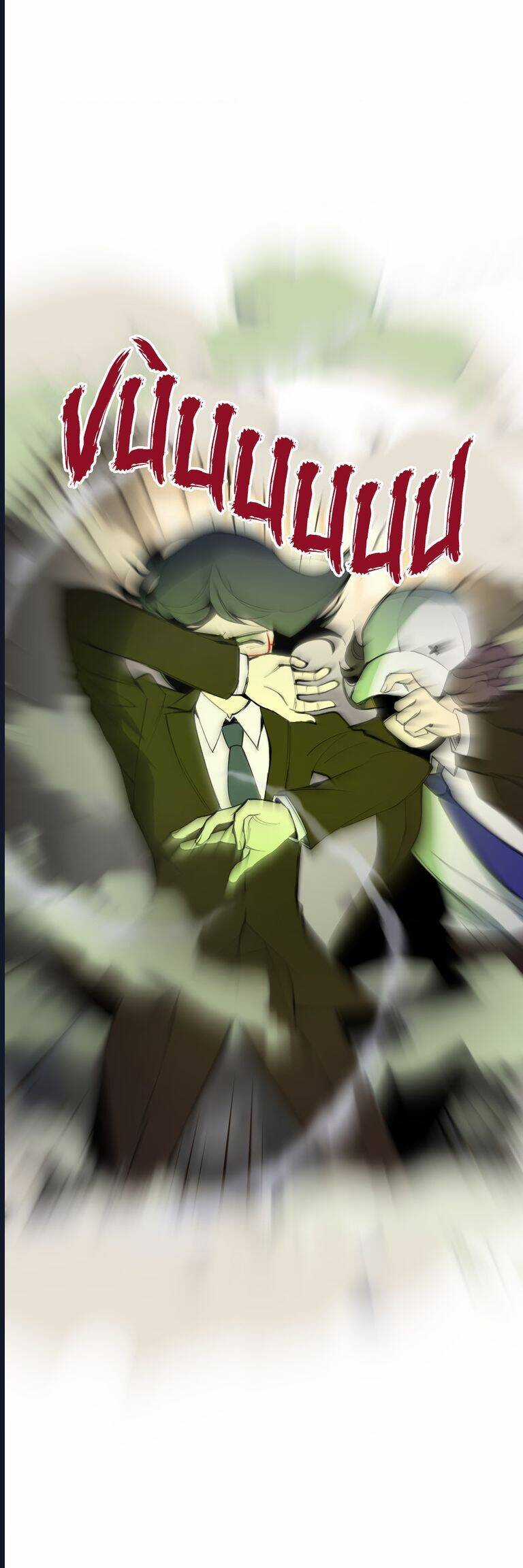 Hand Jumper - Chương 16 - Trang 19