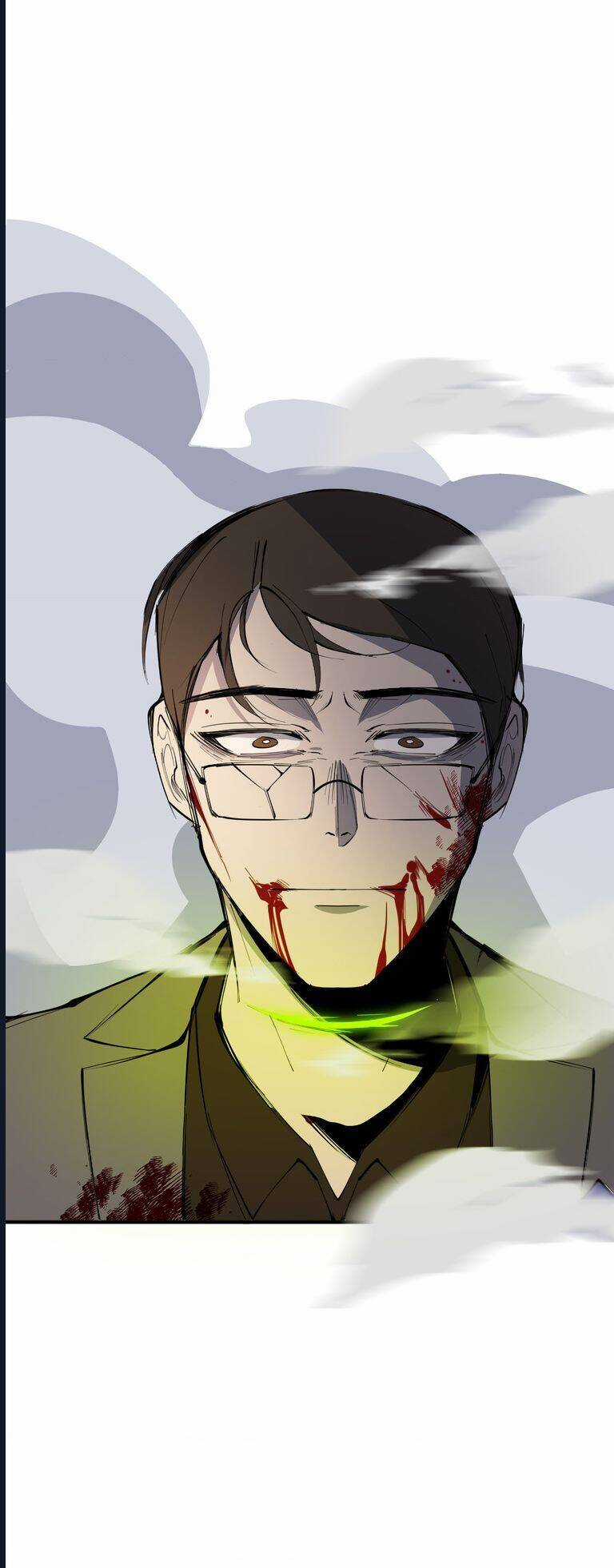 Hand Jumper - Chương 16 - Trang 3