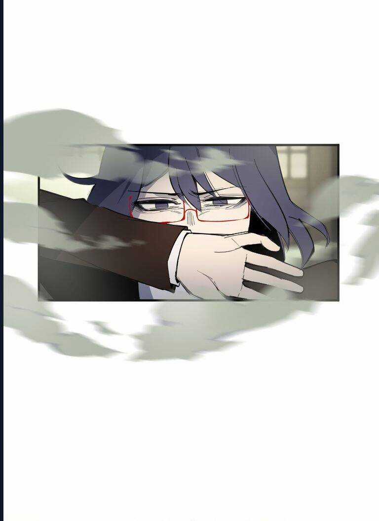 Hand Jumper - Chương 16 - Trang 21