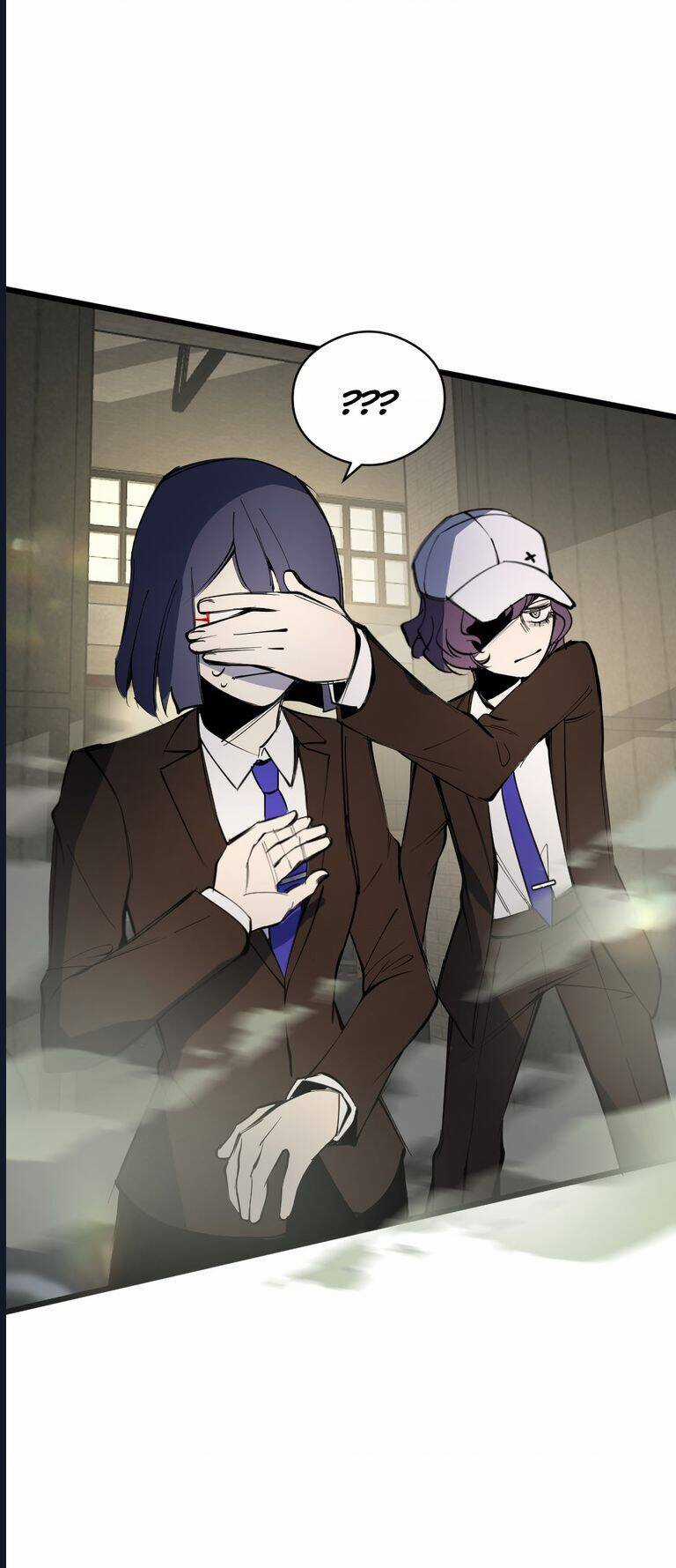 Hand Jumper - Chương 16 - Trang 23