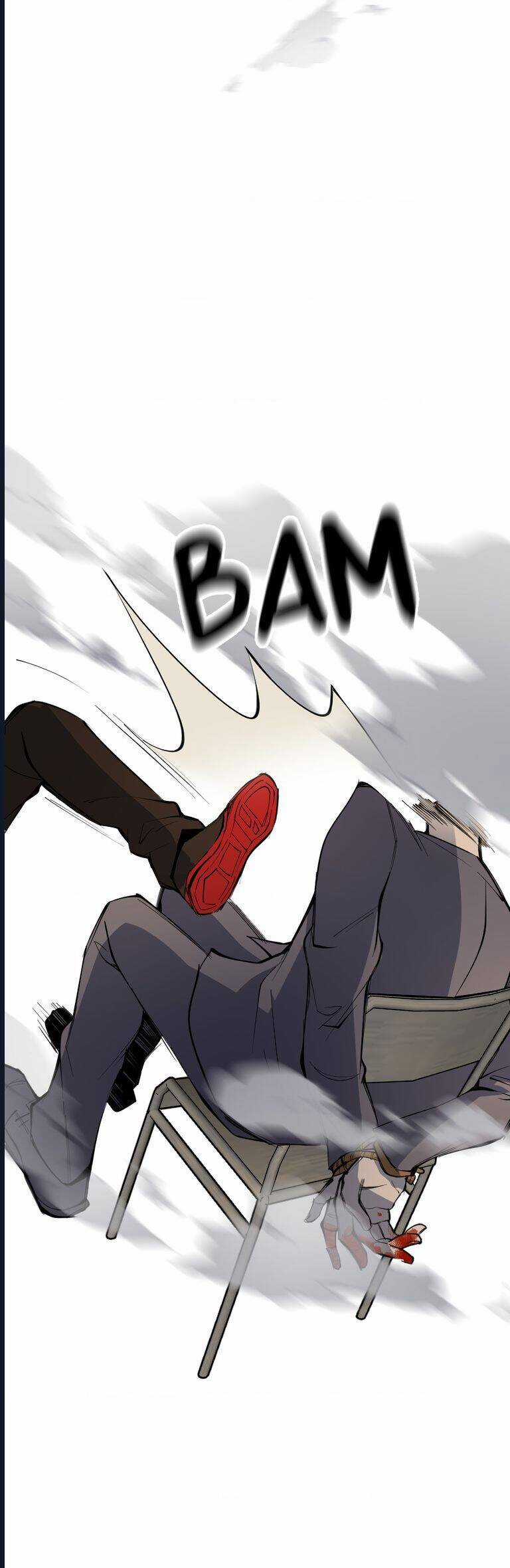 Hand Jumper - Chương 16 - Trang 27