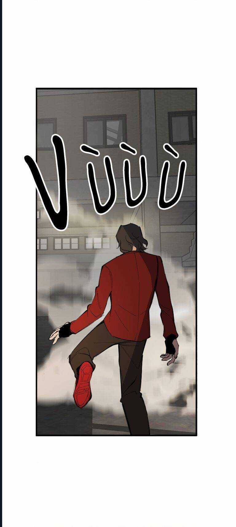 Hand Jumper - Chương 16 - Trang 28