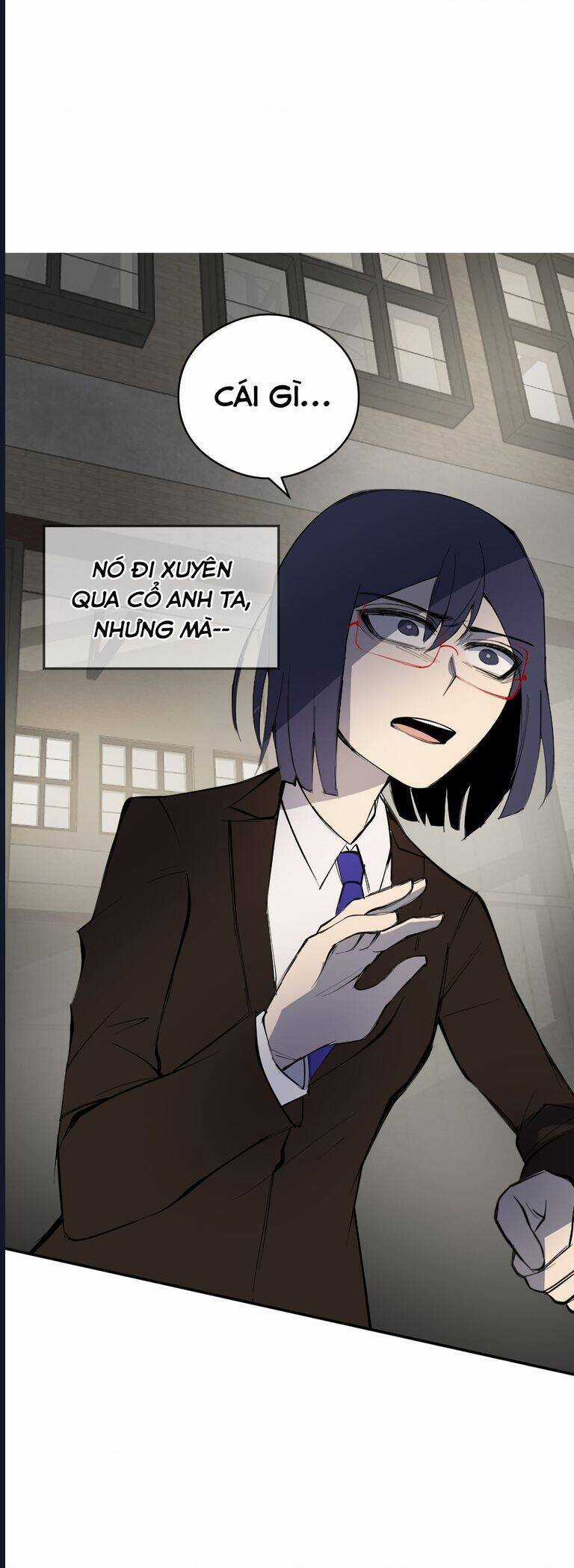 Hand Jumper - Chương 16 - Trang 4